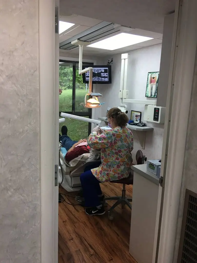 Putnam Bright Smile Dentistry