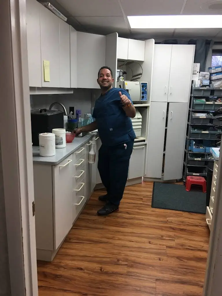 Putnam Bright Smile Dentistry
