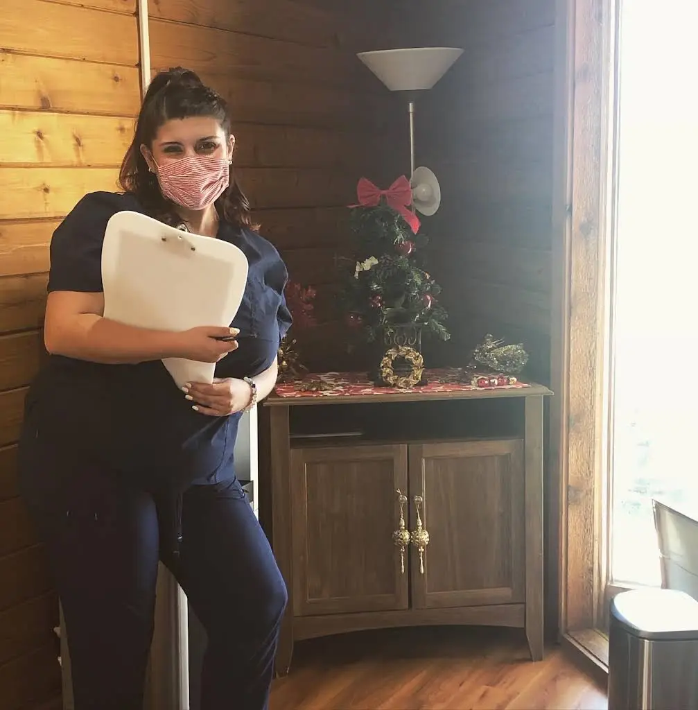 Putnam Bright Smile Dentistry
