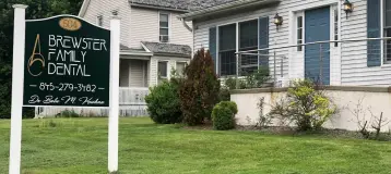 Brewster Family Dental