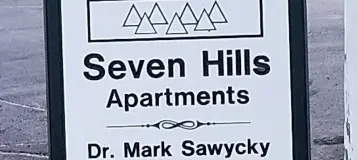 Mark Sawycky DDS PC