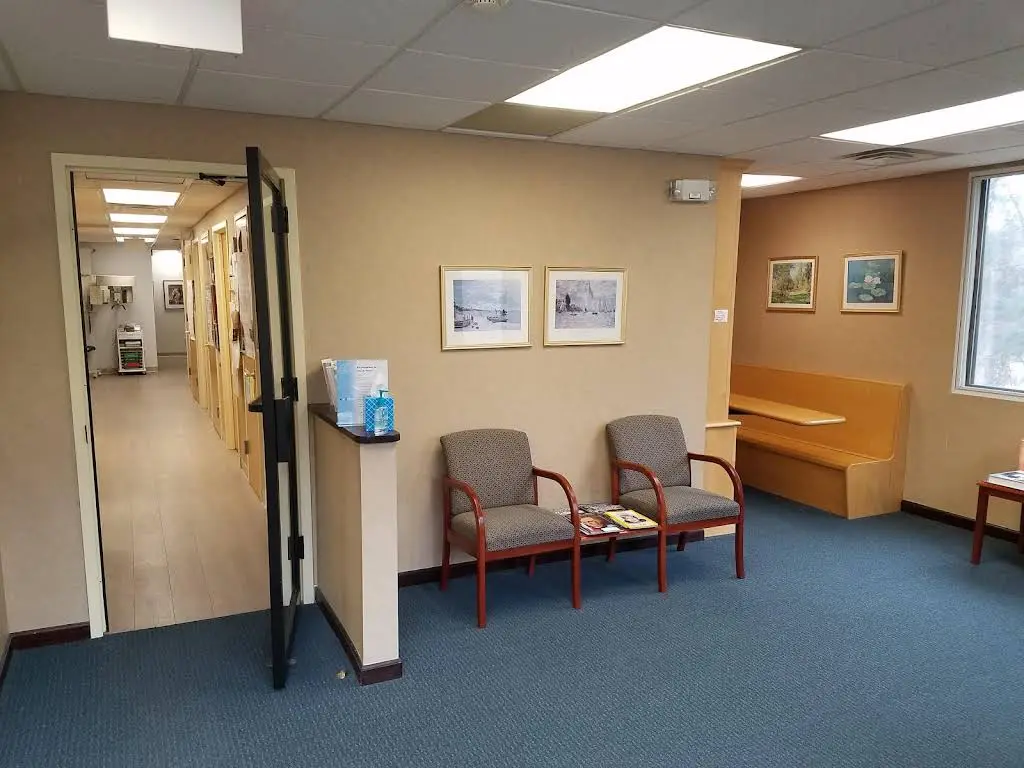 Goldens Bridge Family Dentistry - Professional dental clinic exterior with modern facilities