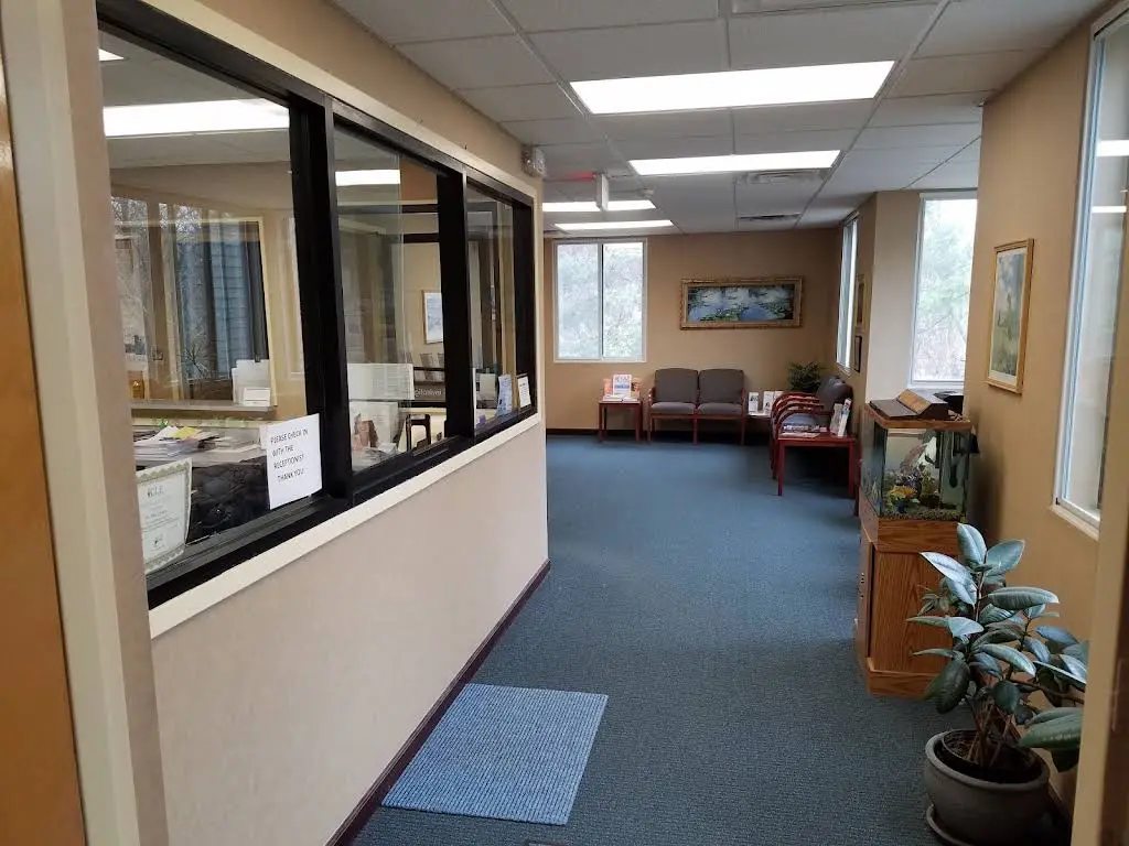 Goldens Bridge Family Dentistry