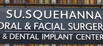 Susquehanna Oral & Facial Surgery & Dental Implant Center