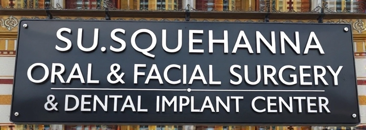 Susquehanna Oral & Facial Surgery & Dental Implant Center