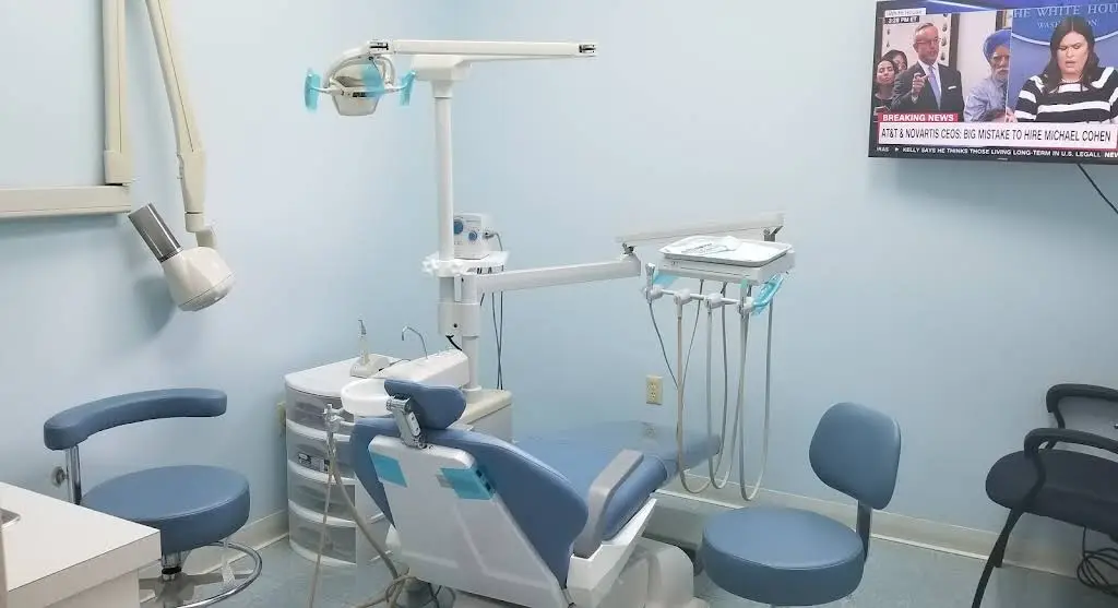 Gold Coast Dental