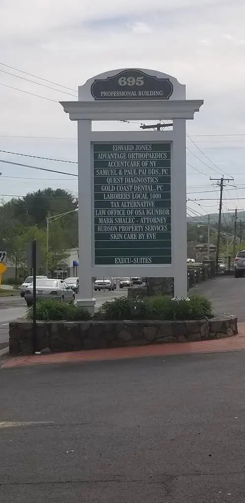 Gold Coast Dental