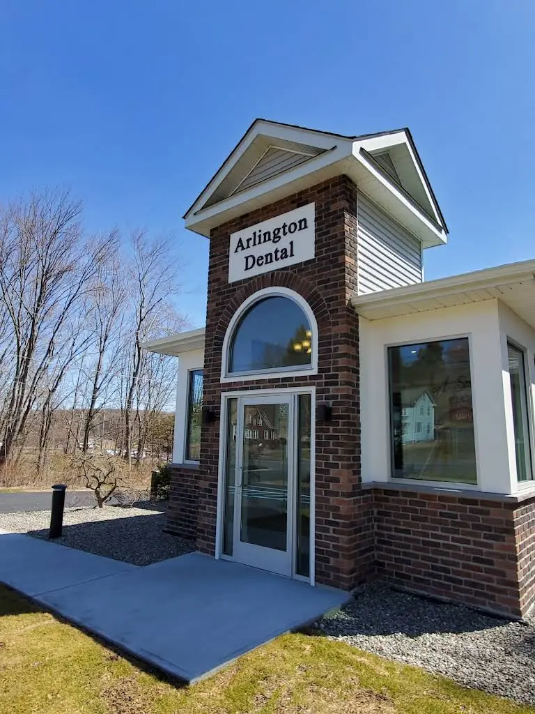 Arlington Dental Associates - Poughkeepsie