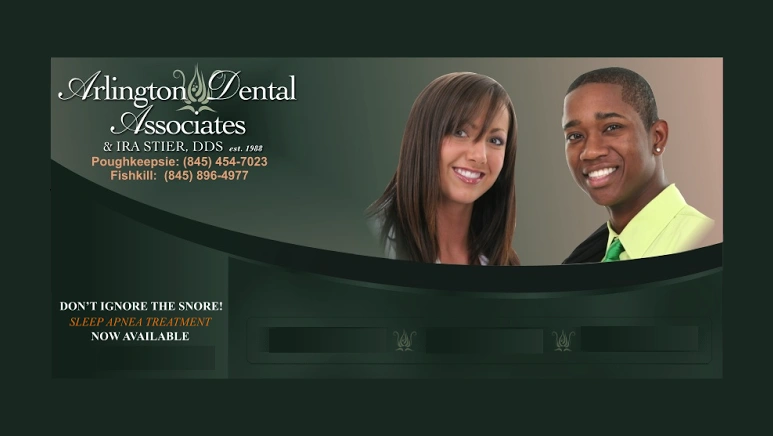 Arlington Dental Associates - Poughkeepsie