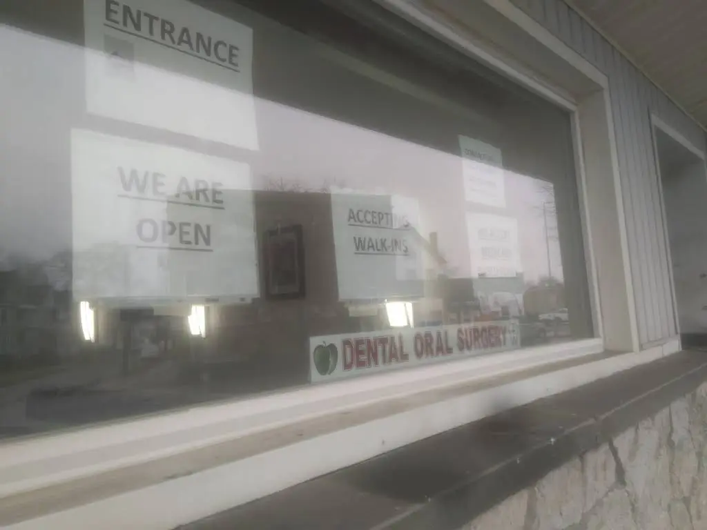 Dental Oral Surgery