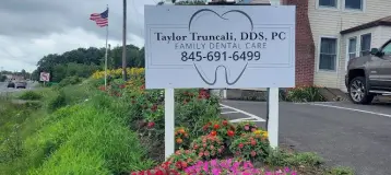 Taylor Truncali, DDS, PC