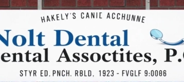 Nolt Dental Associates, P.C.
