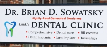 Dr. Brian D. Sowatsky
