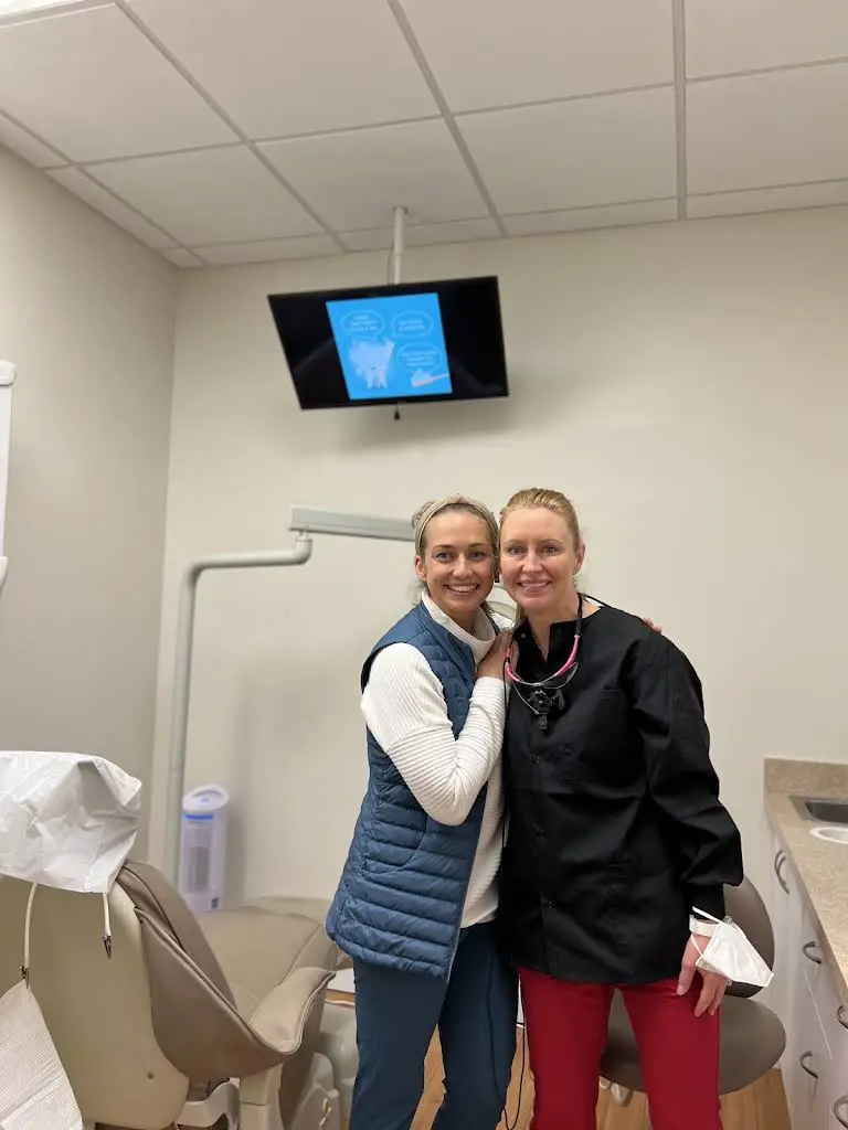 Shore Smiles Dental Arts, LLC - Professional dental clinic exterior with modern facilities