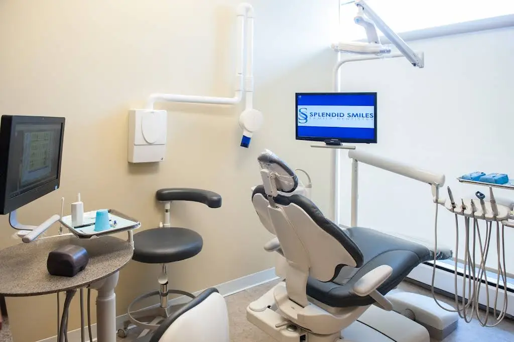 Splendid Smiles Family Dentistry