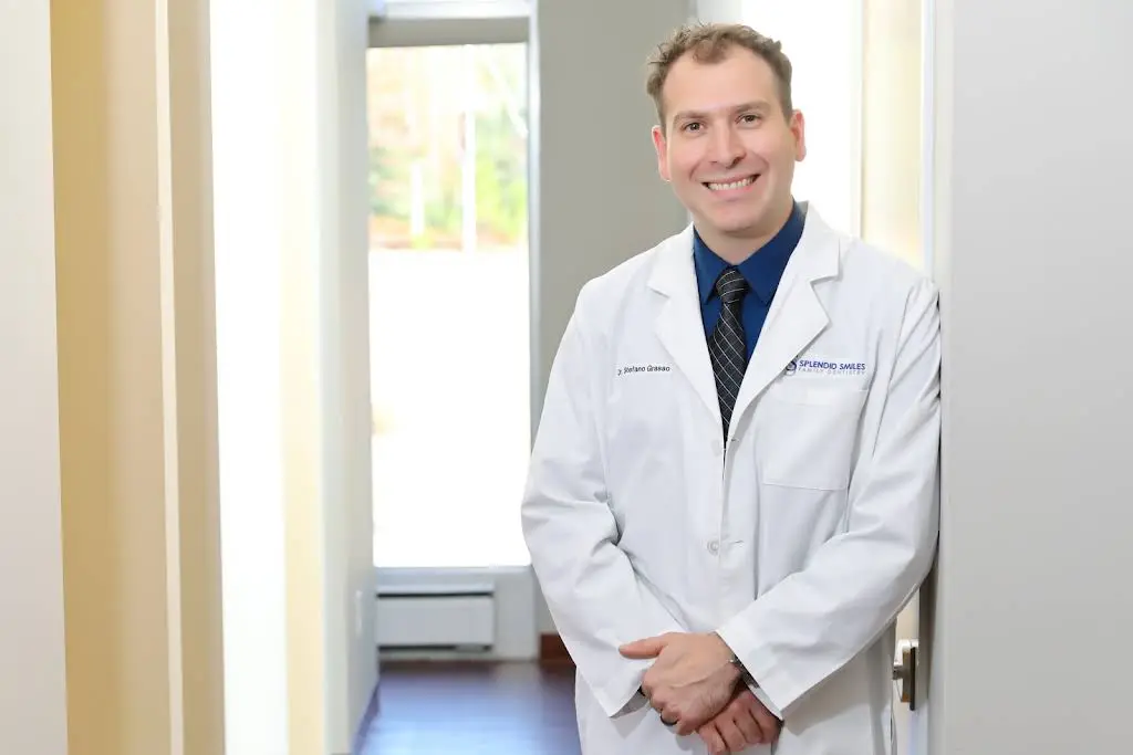 Splendid Smiles Family Dentistry