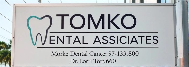 Tomko Dental Associates