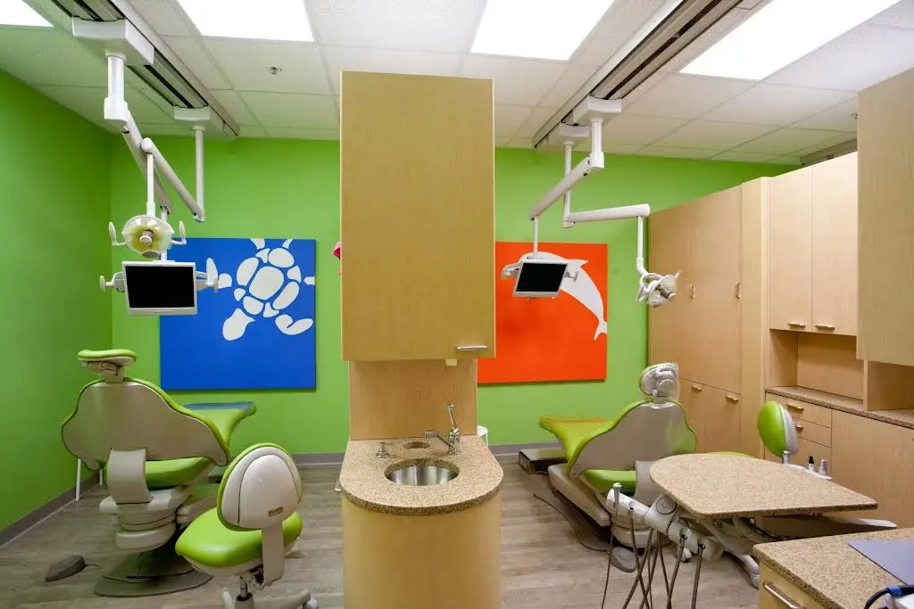 Great Whites Pediatric Dentistry & Orthodontics
