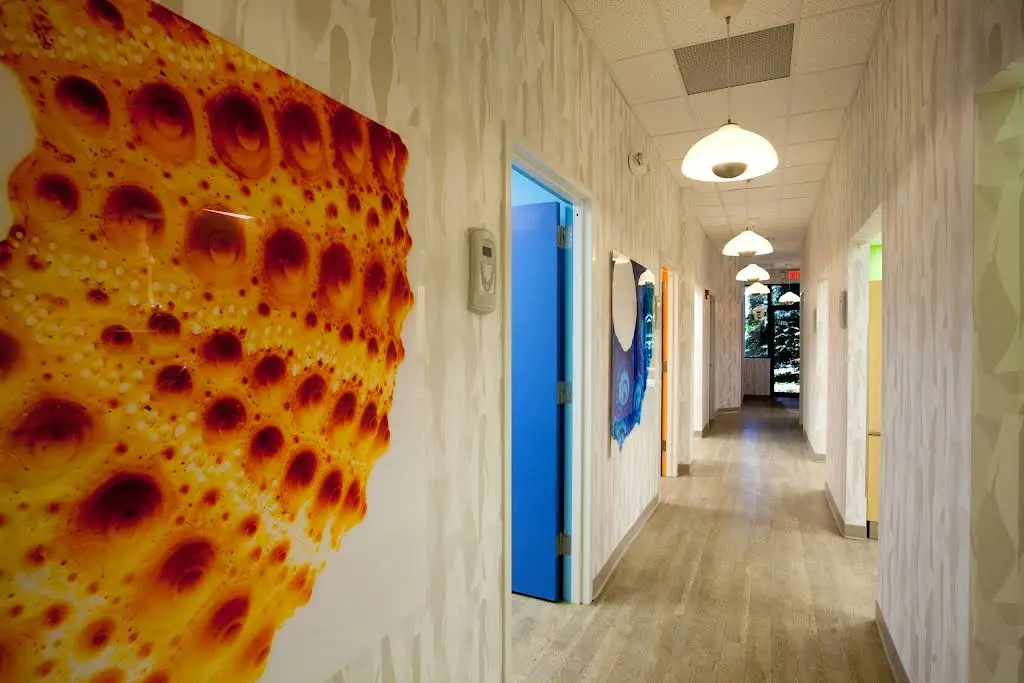 Great Whites Pediatric Dentistry & Orthodontics