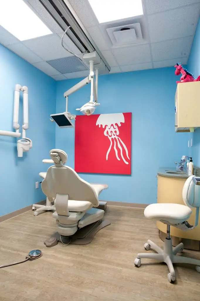 Great Whites Pediatric Dentistry & Orthodontics