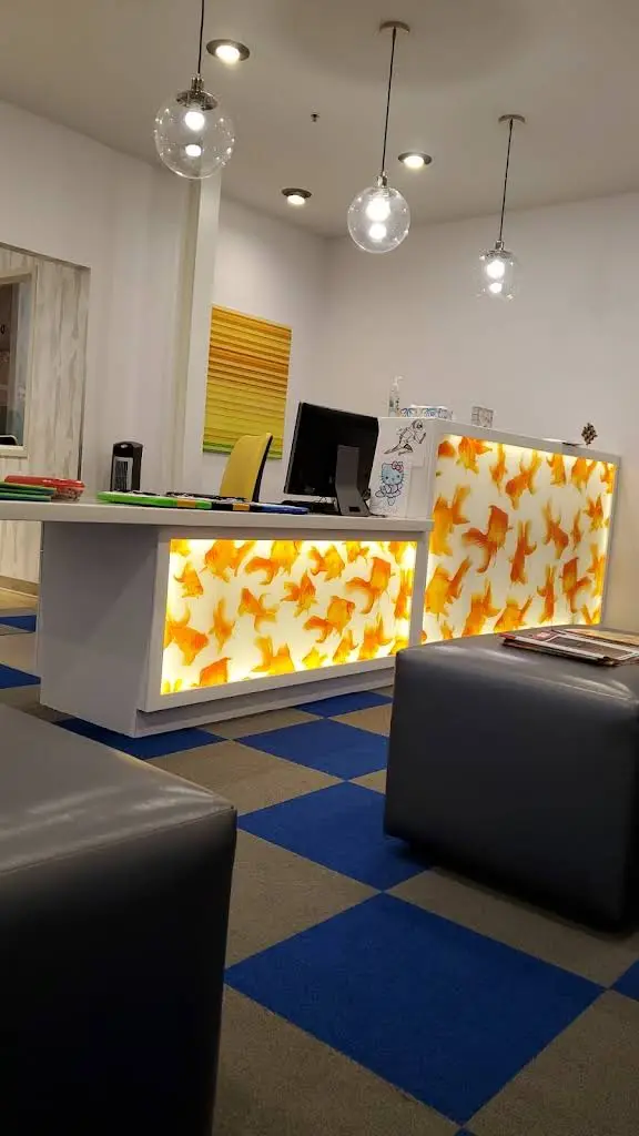 Great Whites Pediatric Dentistry & Orthodontics