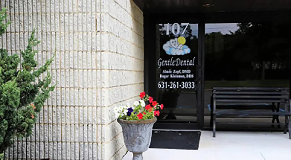 Gentle Dental - Commack