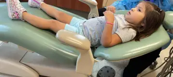 SuperSmiles Pediatric Dentistry / All About Smiles Kids Dentistry