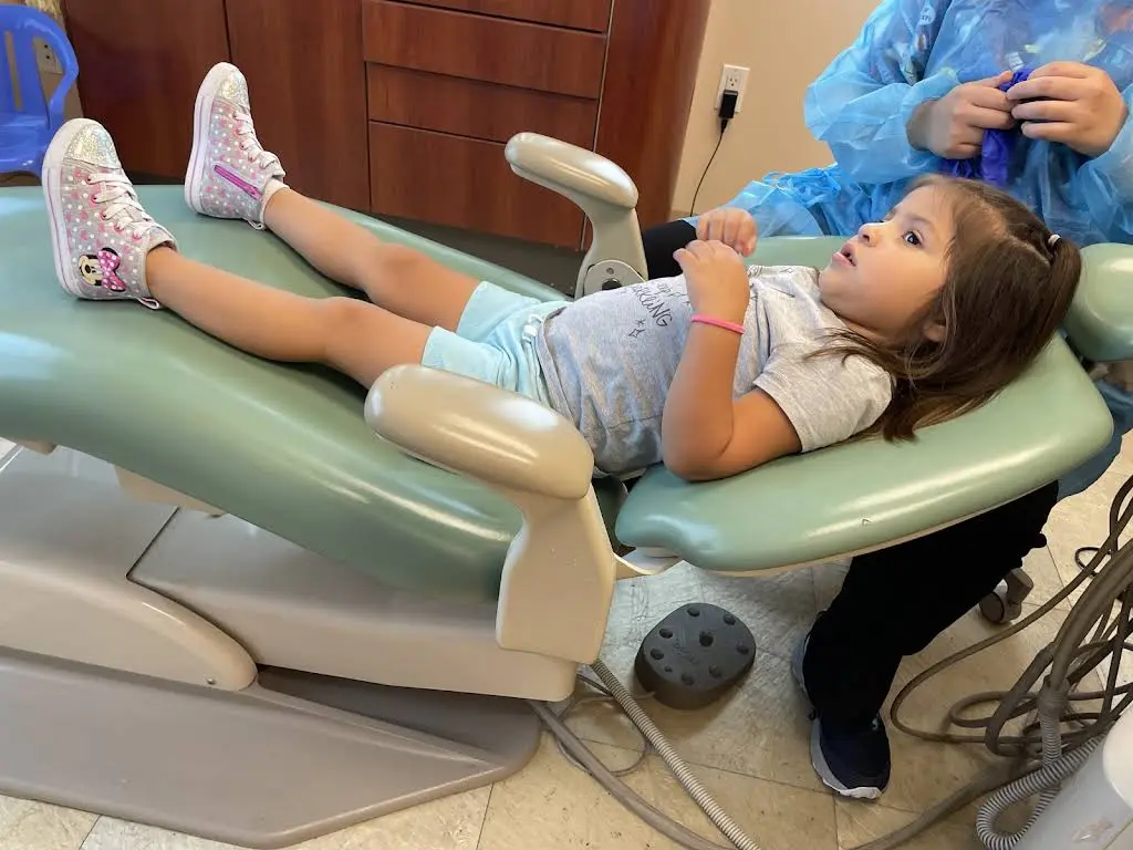 SuperSmiles Pediatric Dentistry / All About Smiles Kids Dentistry - Professional dental clinic exterior with modern facilities