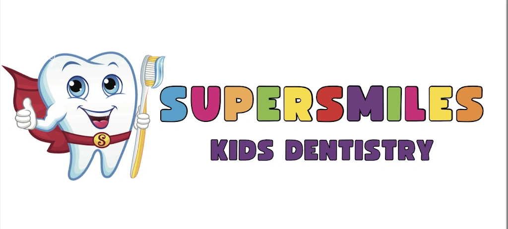 SuperSmiles Pediatric Dentistry / All About Smiles Kids Dentistry