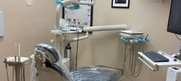 Sheila Ahadian, DDS