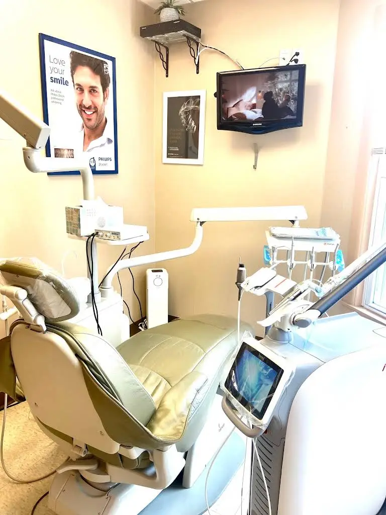 Sheila Ahadian, DDS