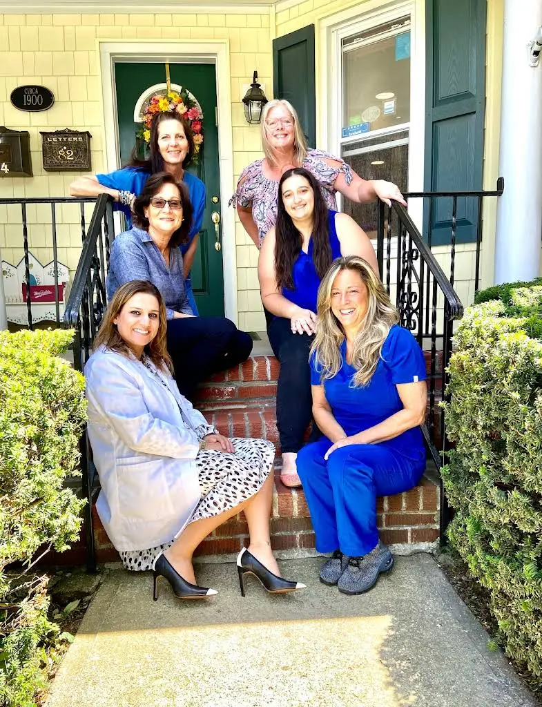 Sheila Ahadian, DDS