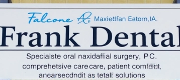 Frank Dental