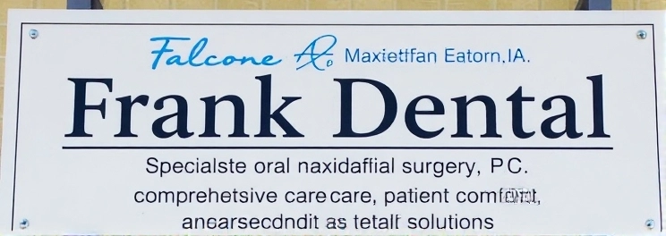 Frank Dental
