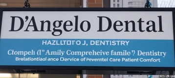 D'Angelo Dental