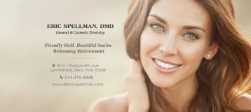 Eric Spellman, DMD