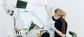 Mamaroneck Dental PLLC