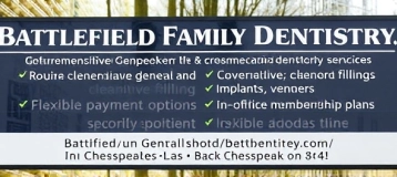 Battlefield Family Dentistry