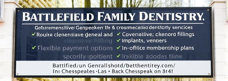 Battlefield Family Dentistry