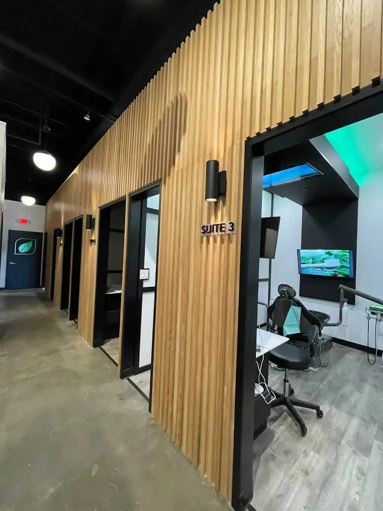 Mint Kisco Dental