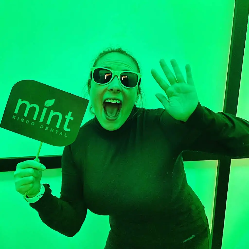 Mint Kisco Dental