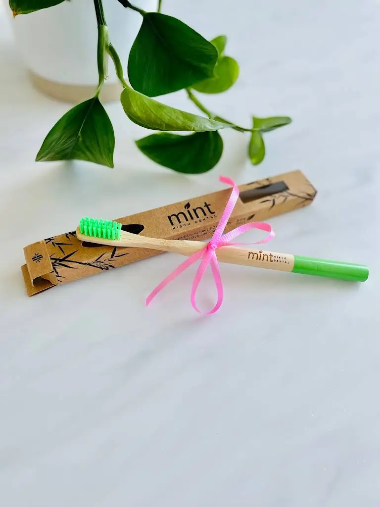 Mint Kisco Dental