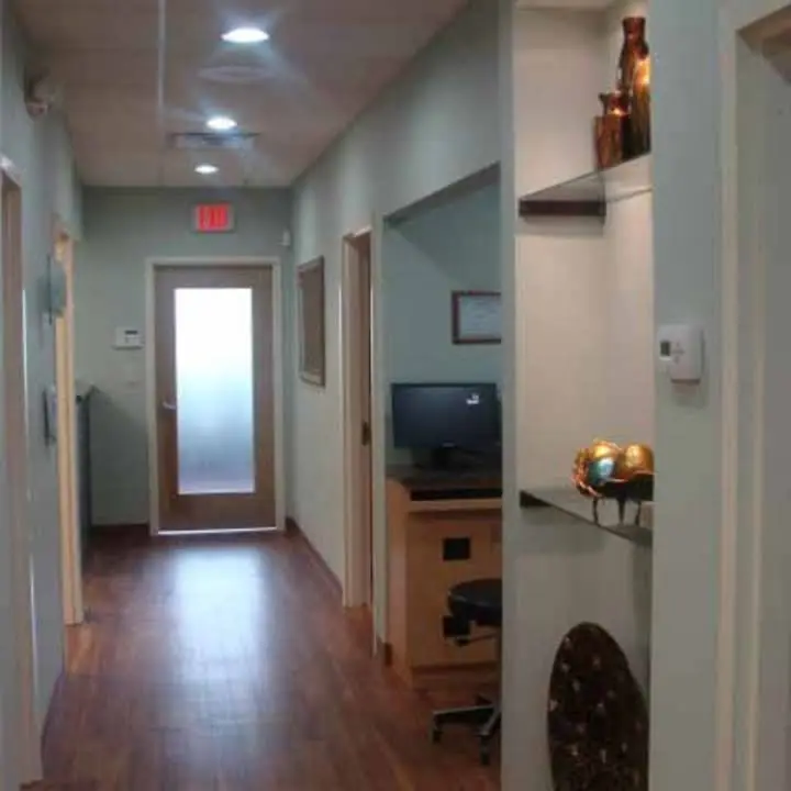 Dutchess Dental Care - Professional dental clinic exterior with modern facilities