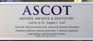 Ascot Aesthetic Implants & Dentistry