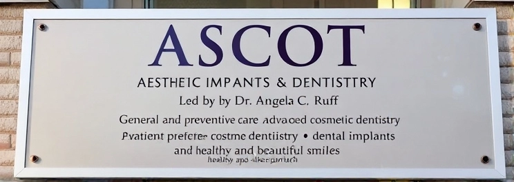 Ascot Aesthetic Implants & Dentistry