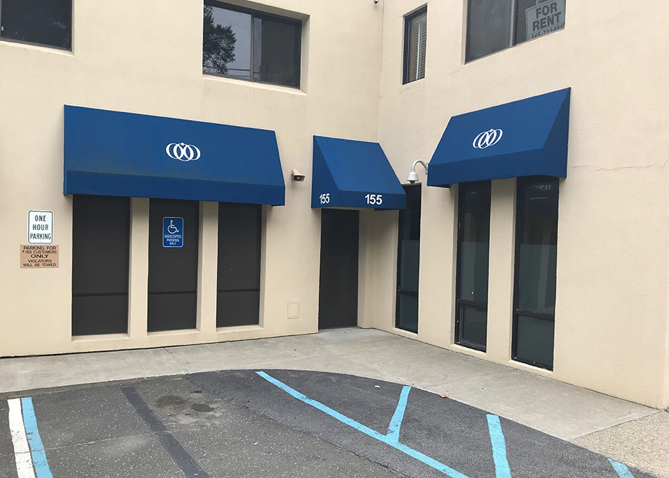 Open Door Family Medical Center- Brewster - Professional dental clinic exterior with modern facilities