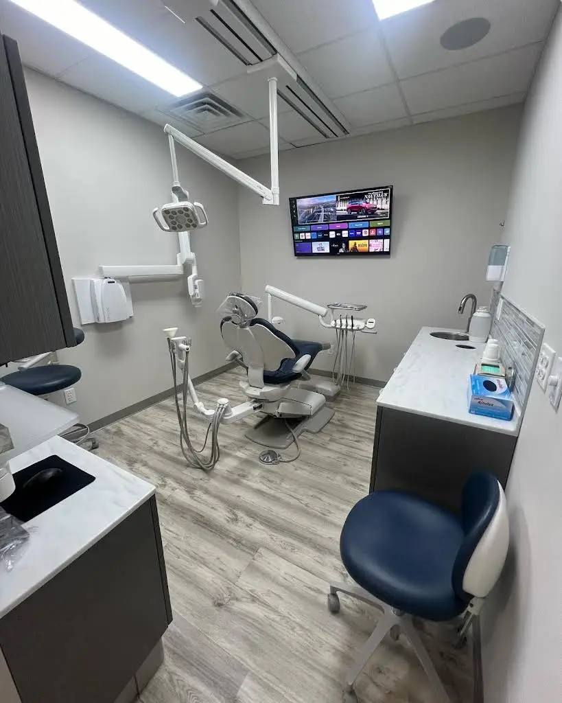 Cross River Dental
