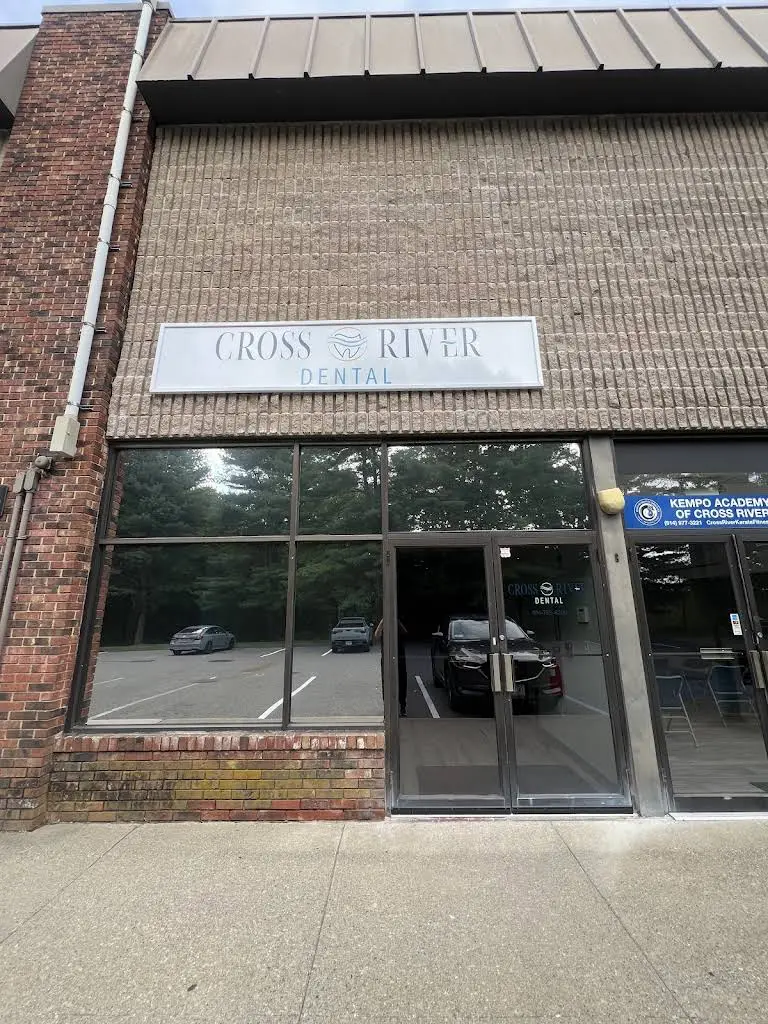 Cross River Dental