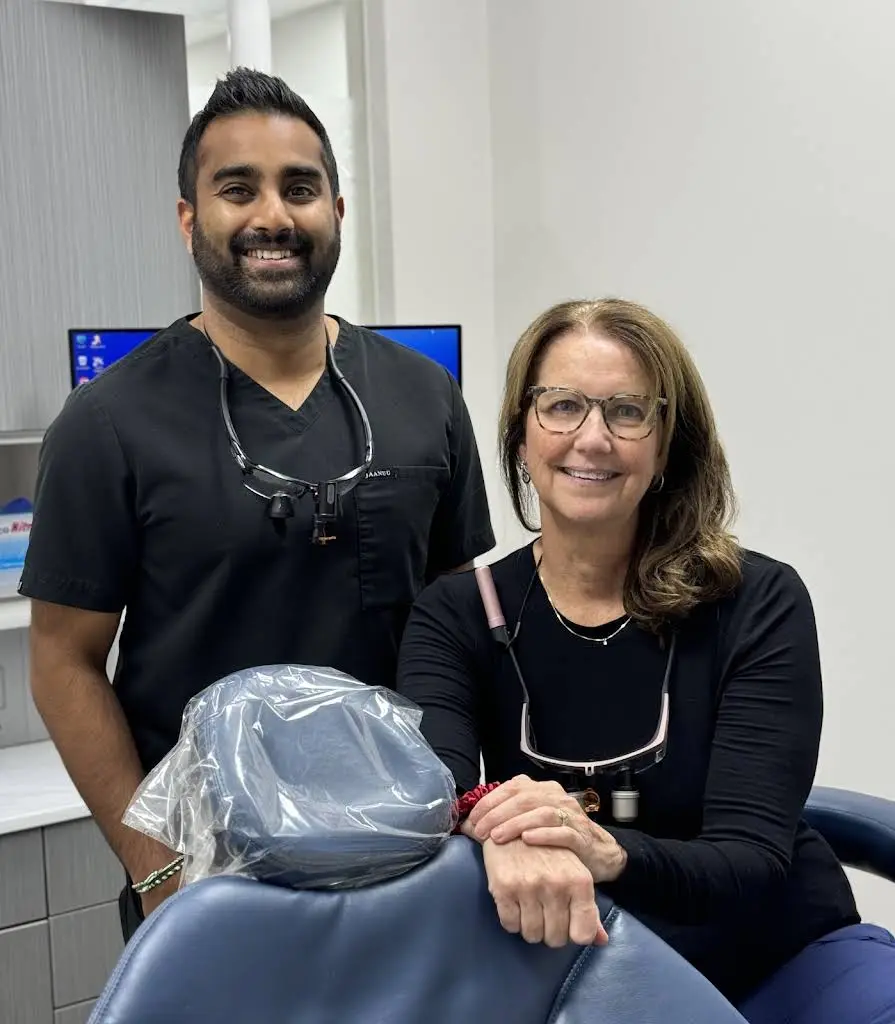 Cross River Dental
