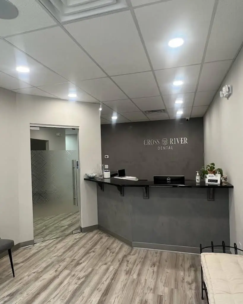 Cross River Dental